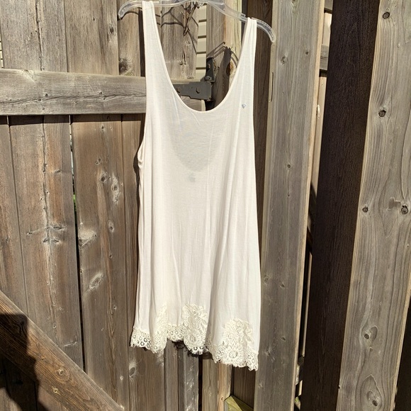 Guess Beach/Bathing Suit Cover - Picture 1 of 6